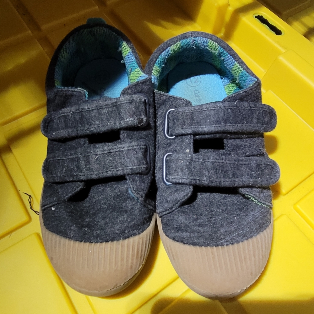 Slip on shoes